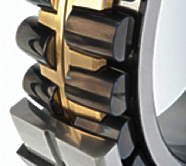 Industrial Bearing Contacts