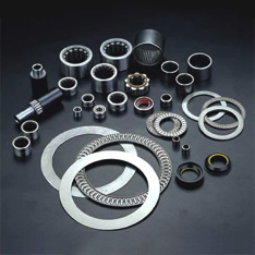 bearings