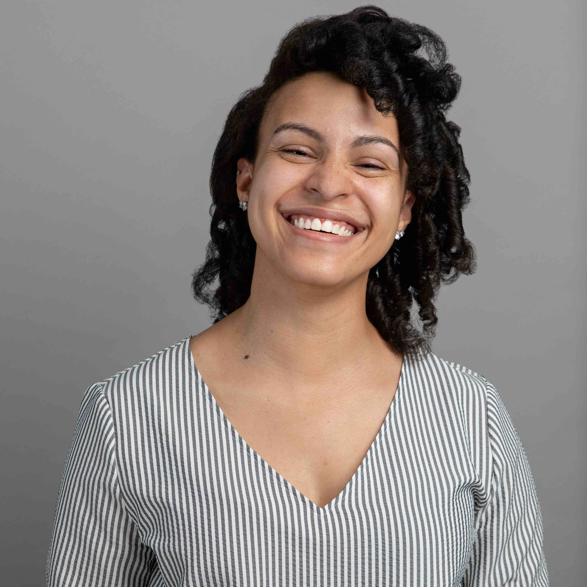 Aja Carter