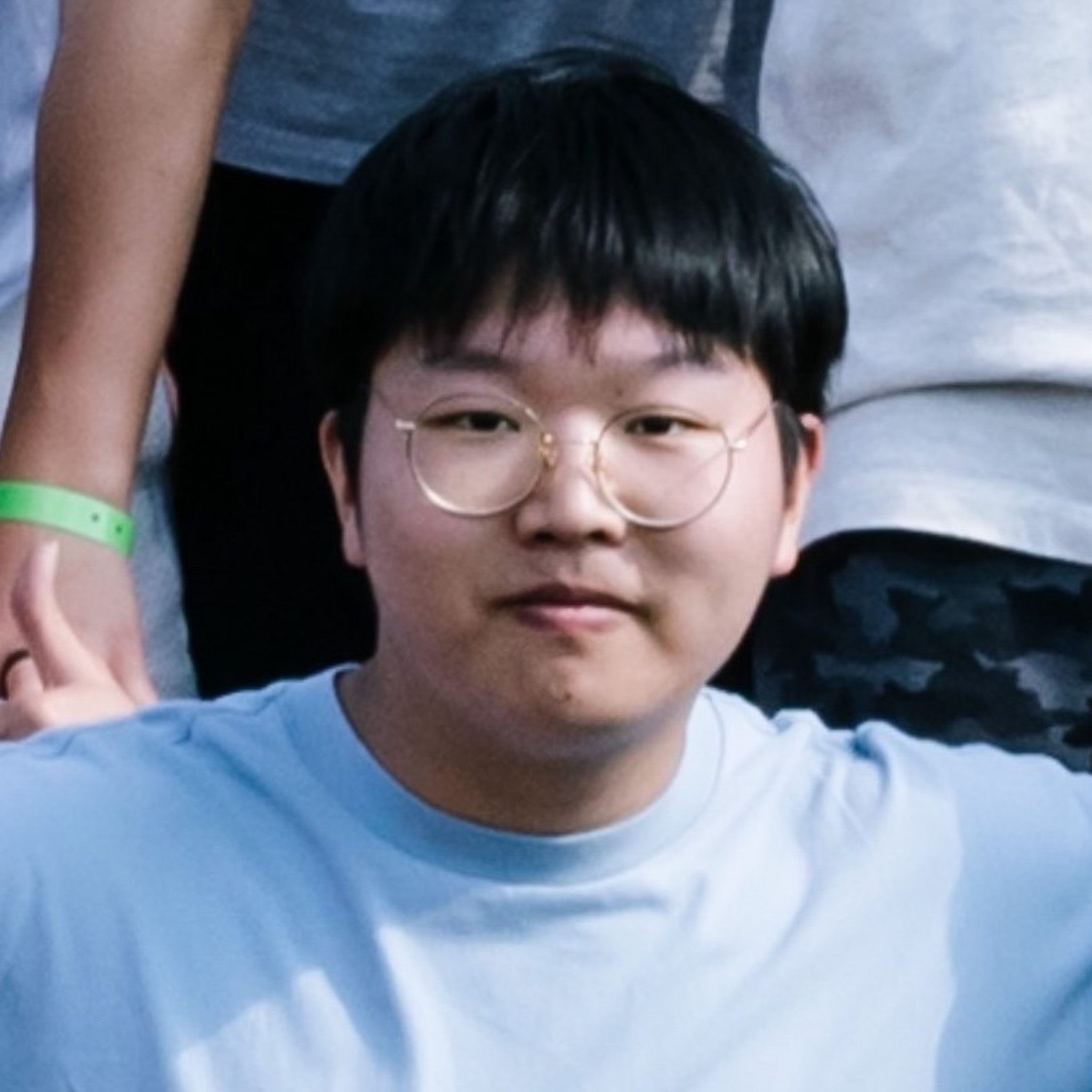 Ben Gu