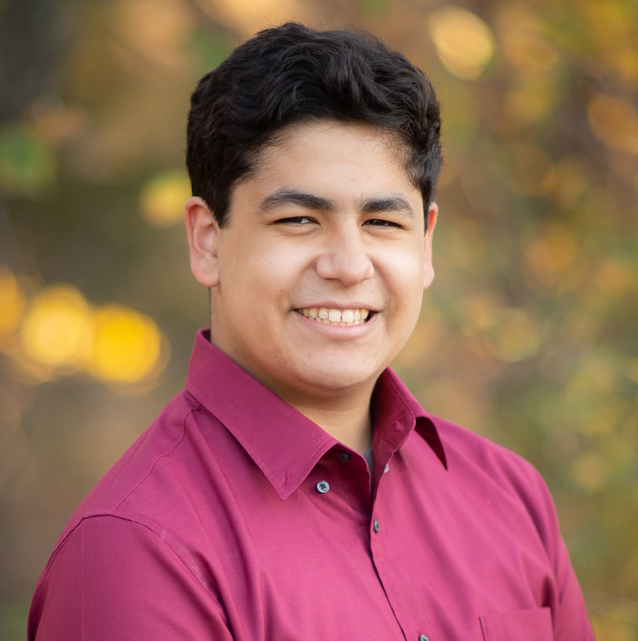 Damian Molina