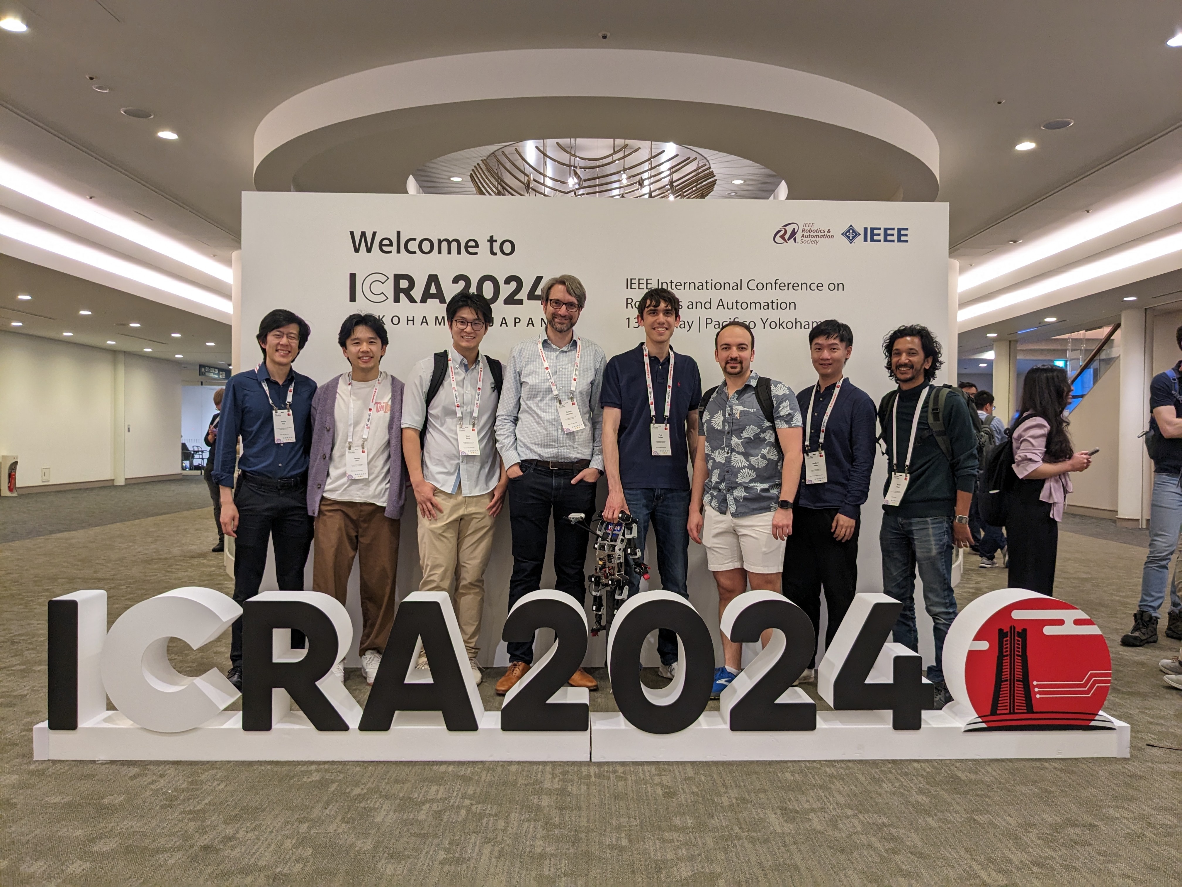 ICRA 2024