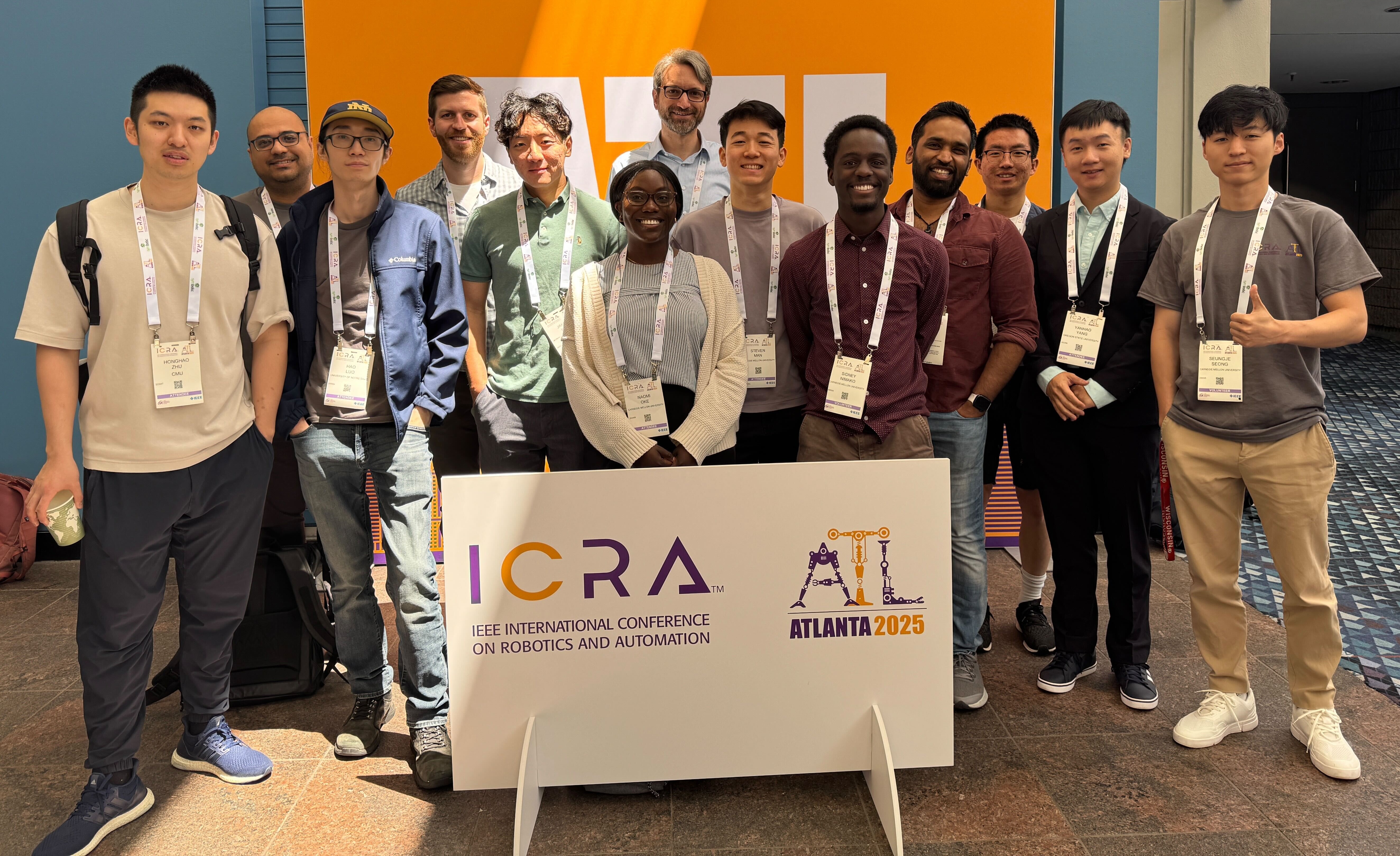 ICRA 2025