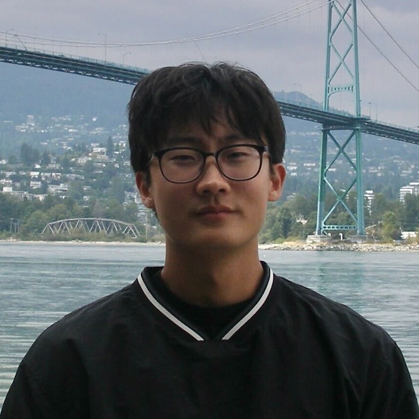 James Shin