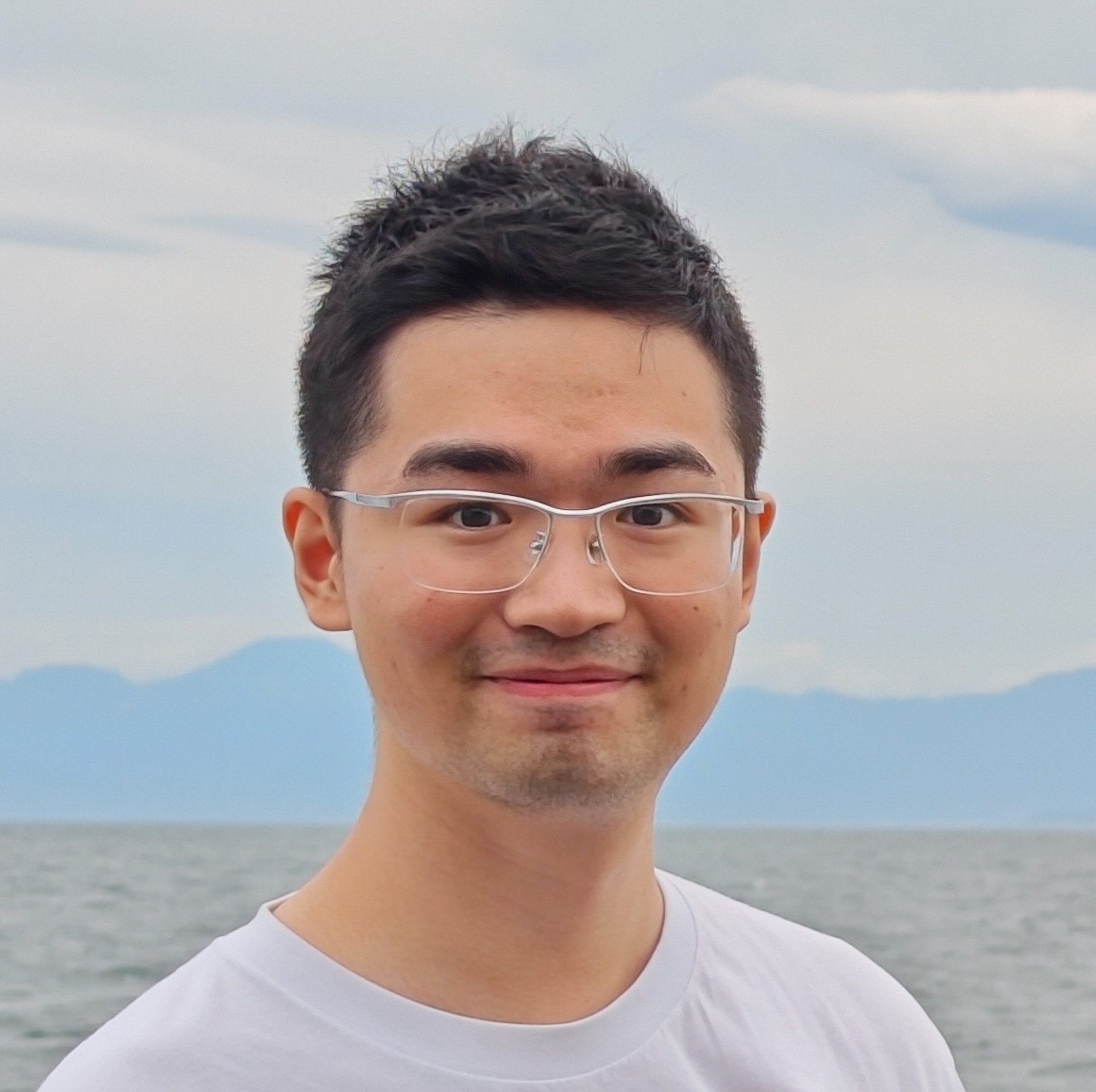 Nathan Sun