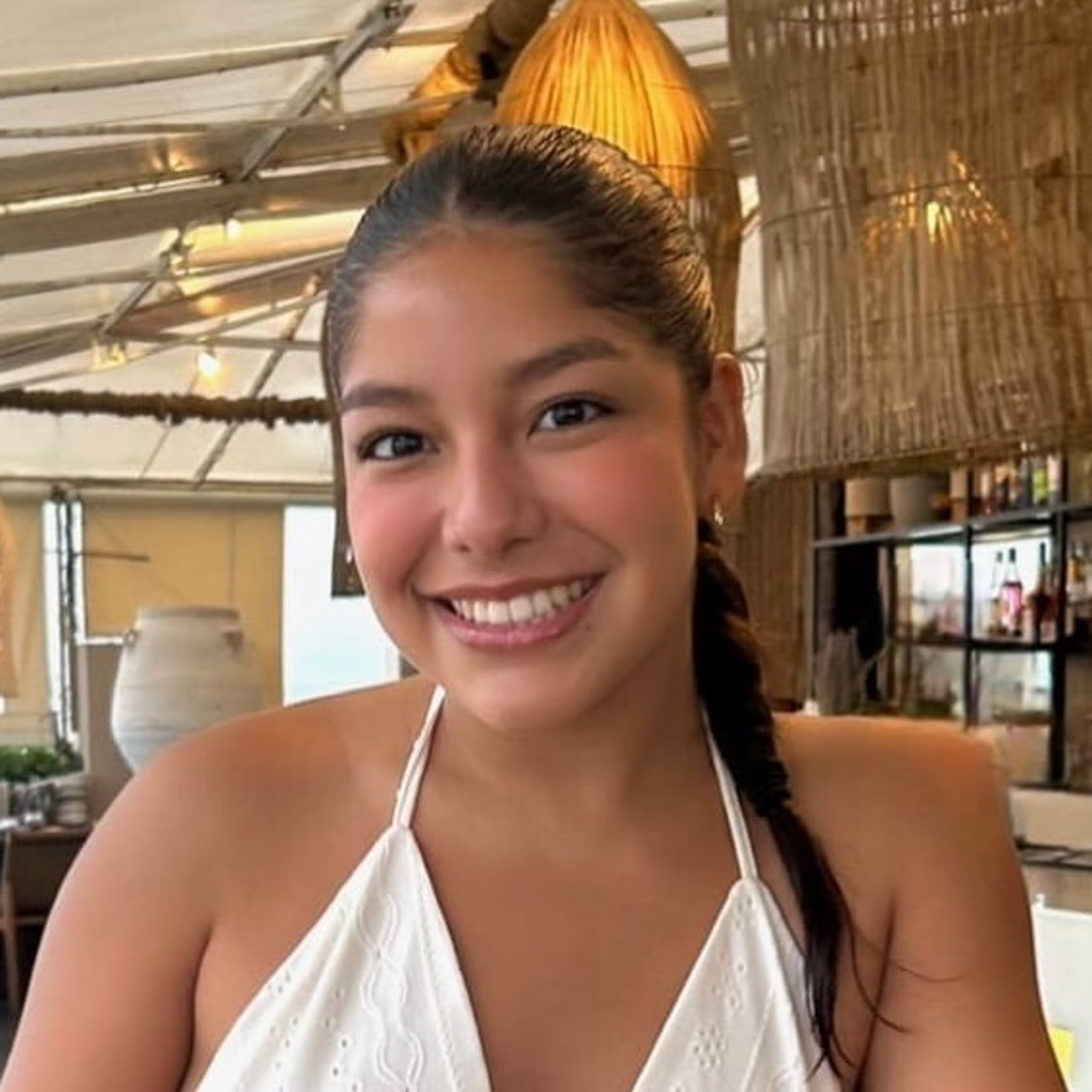 Nicole Ortuno
