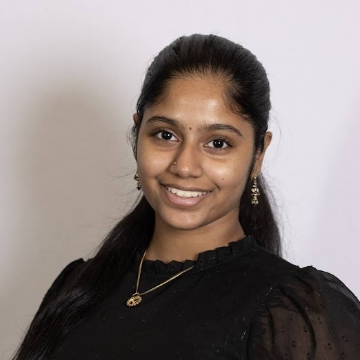 Shravani Vedagiri