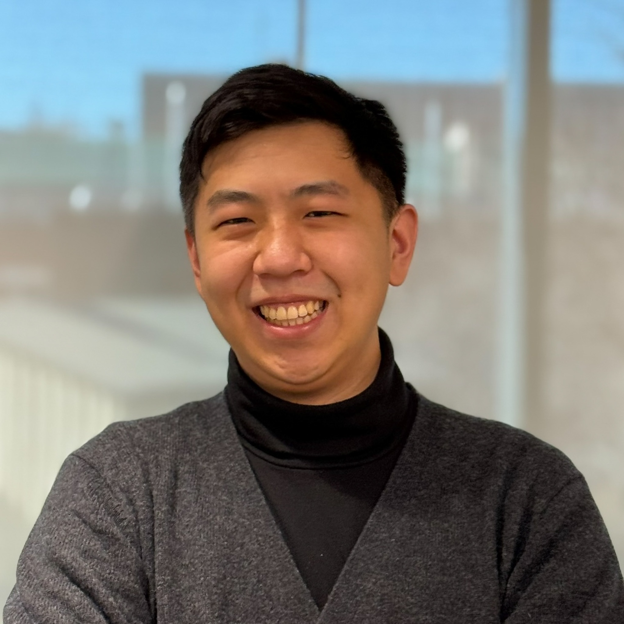 Wensen Liu
