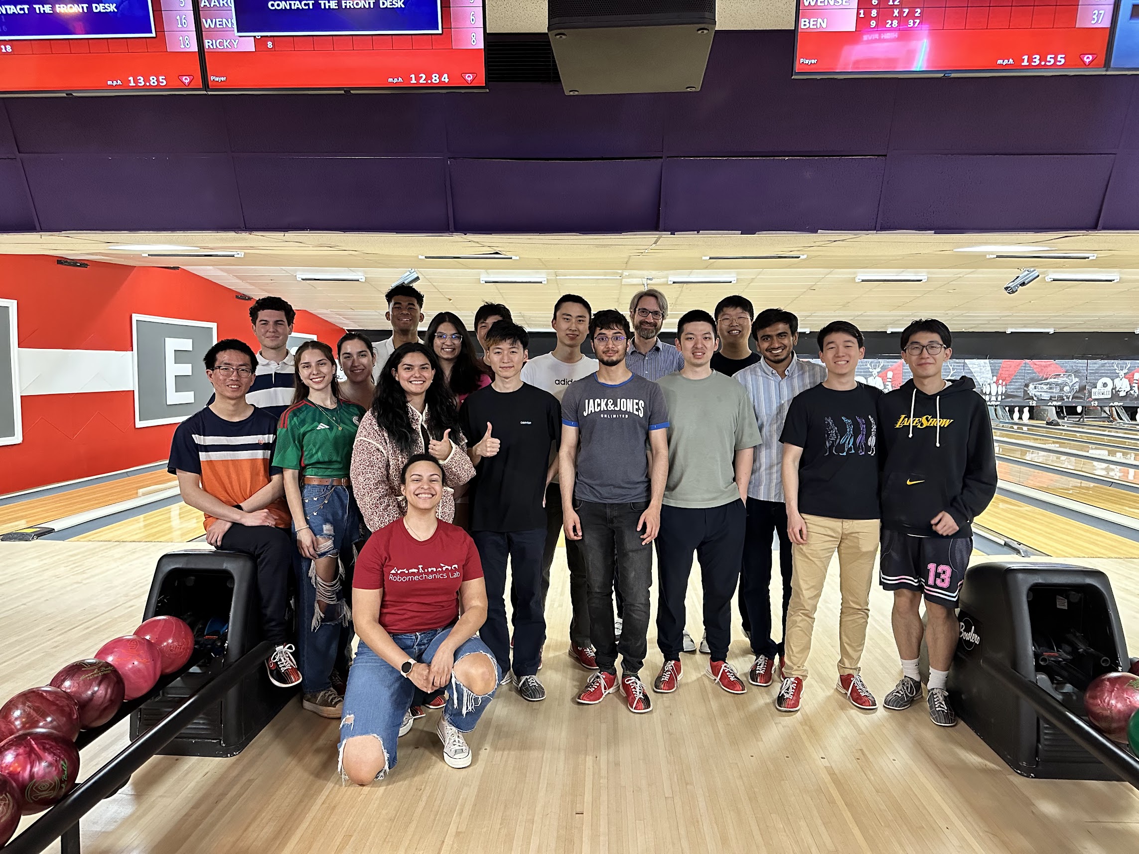 Bowling