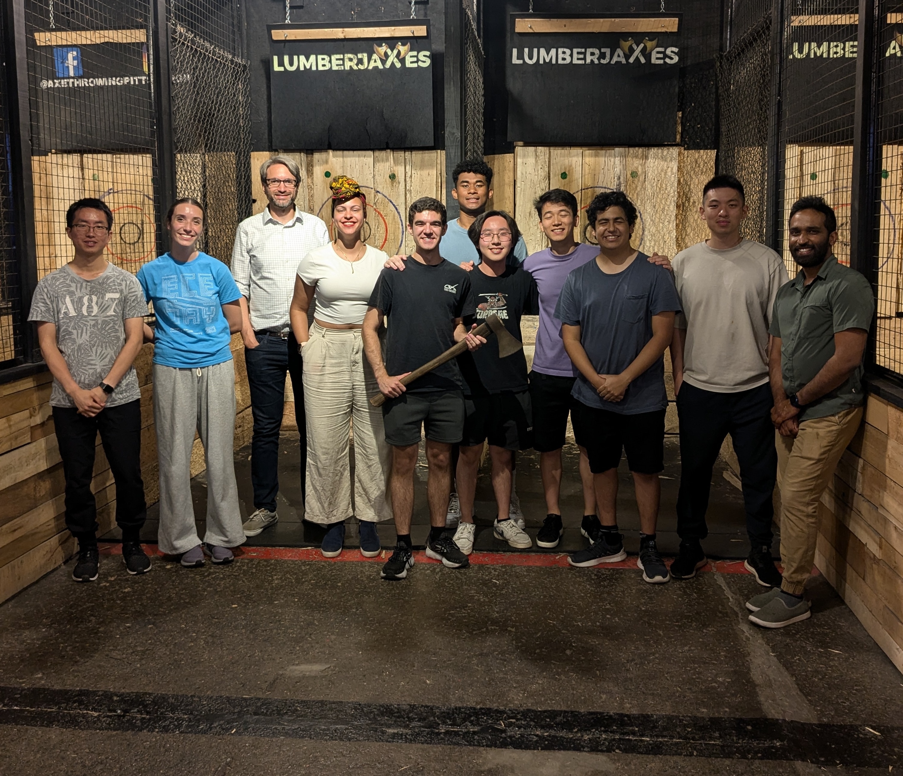 Lab Social