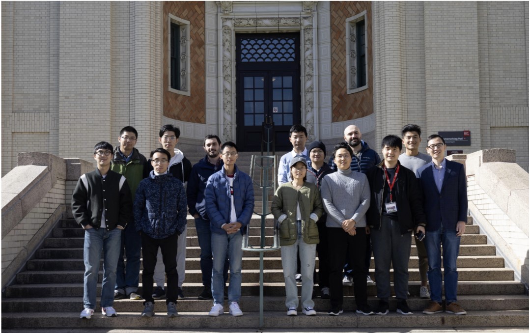 Shenlab group image