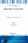 Mini-Micro Fuel Cells