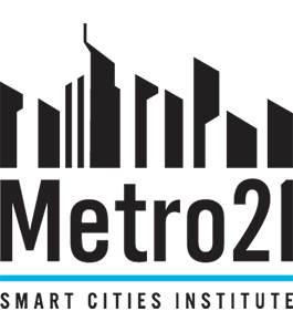 Metro 21