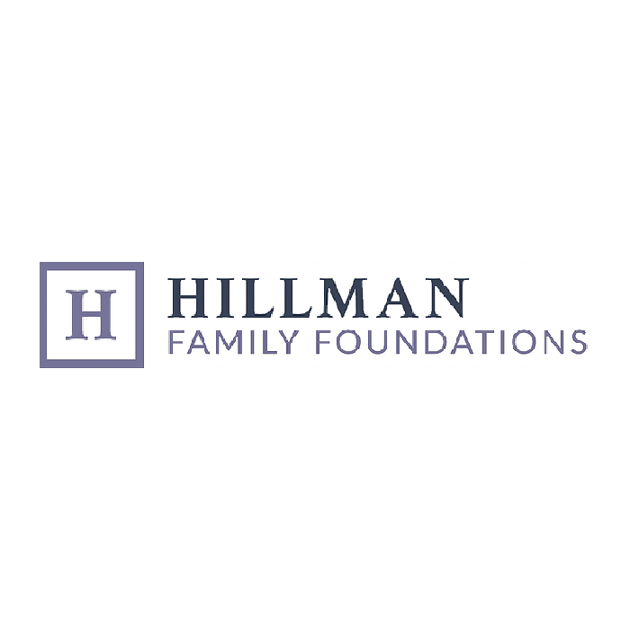 Hillman Family Foundation 