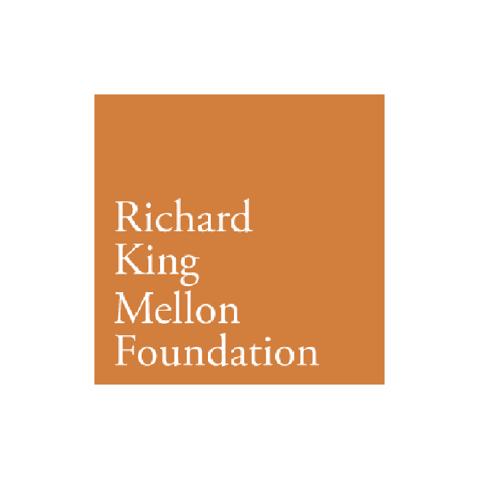 Richard King Mellon Foundation 