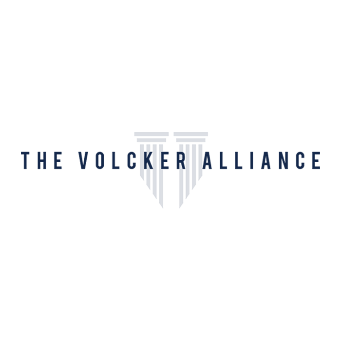 The Volcker Alliance 