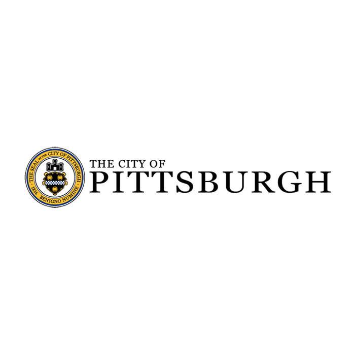 The City of Pittsburgh 