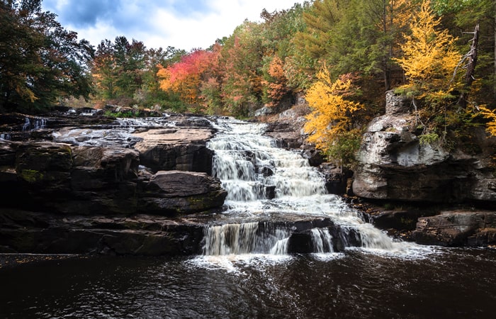 Clean Air &amp; Water