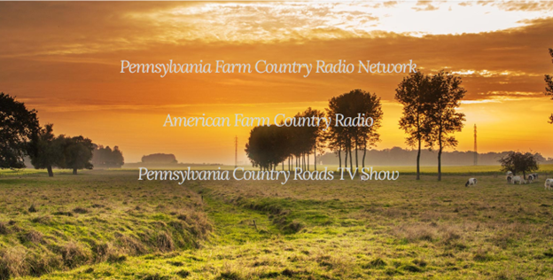 PA Country Farm Radio