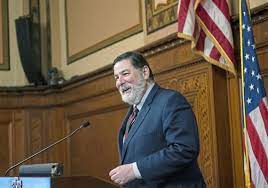 Bill Peduto