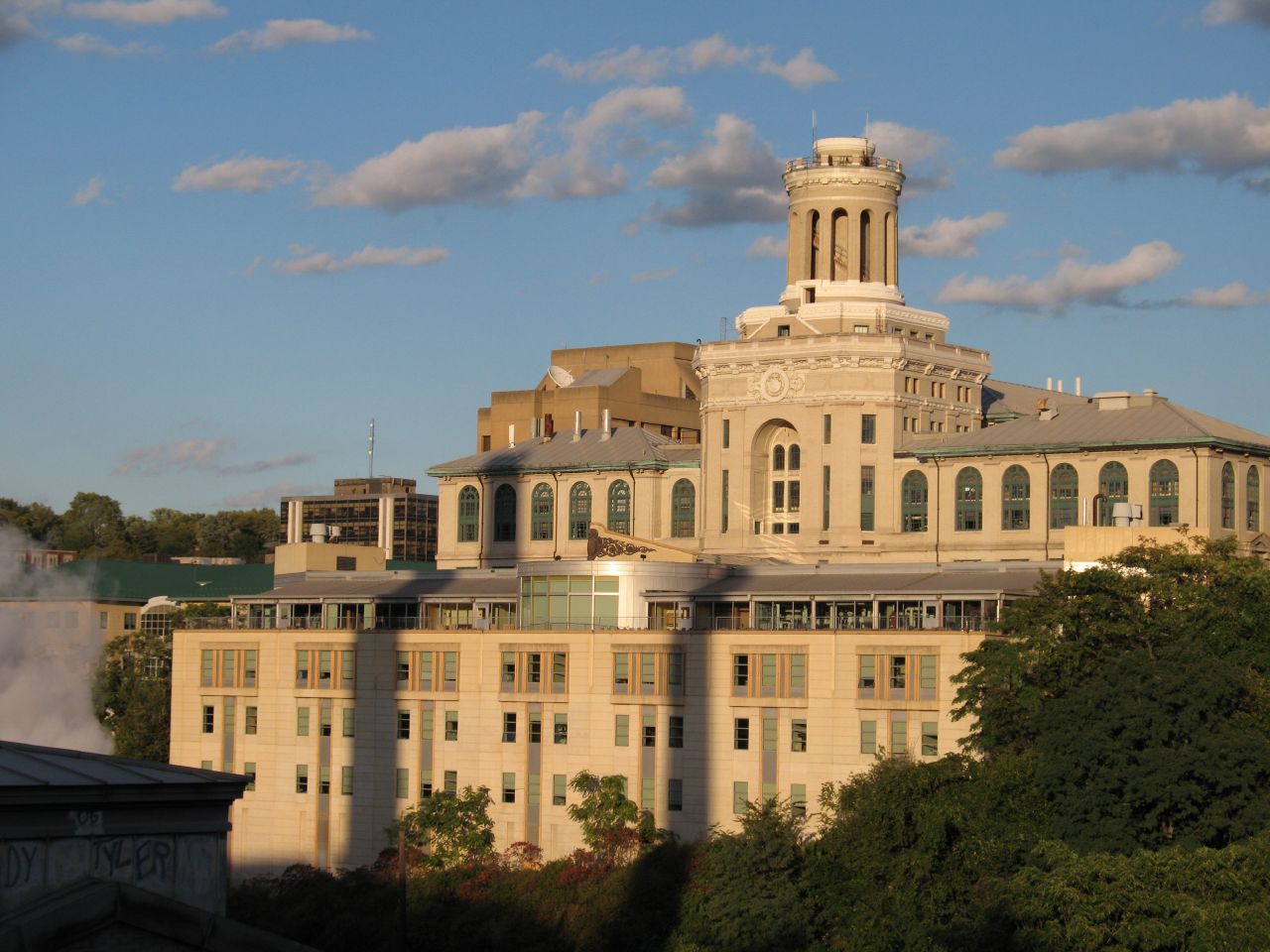 Carnegie Mellon