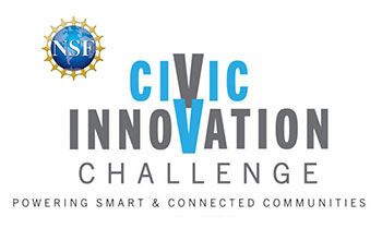 Civic Innovation Closing Event 2021