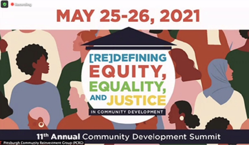 11th Annual Community Development Summit