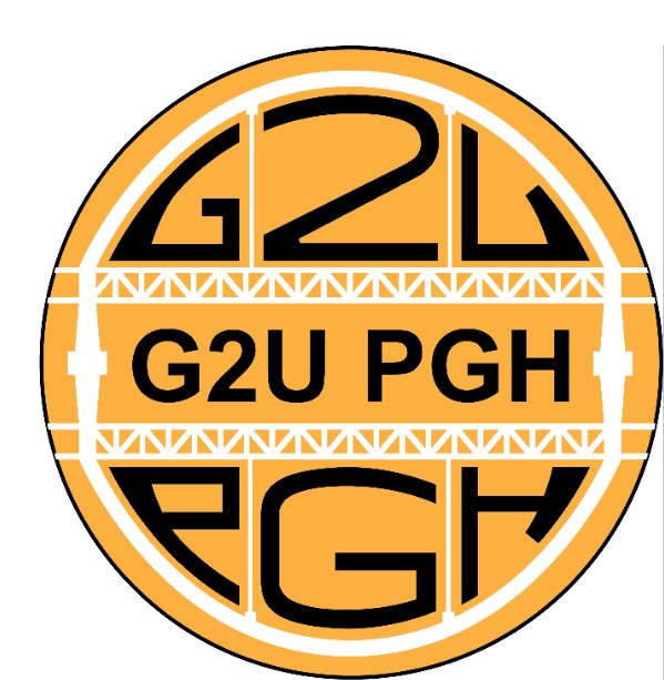 G2UPGH Logo