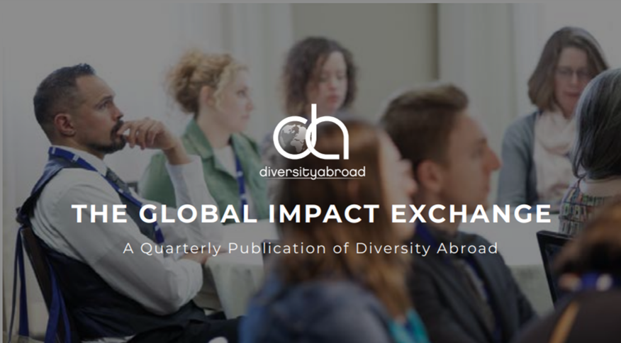 Global Impact Exchange