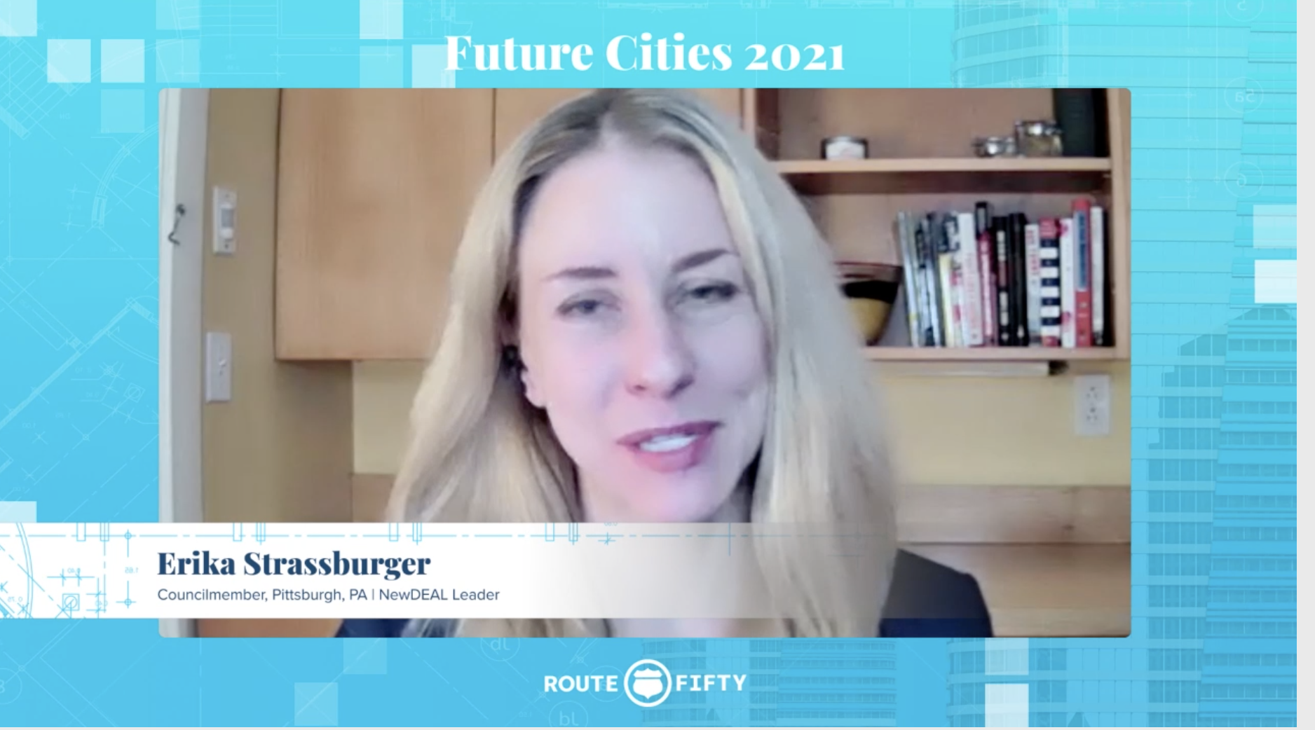 Future Cities 2021