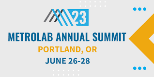 MetroLab Network Annual Summit