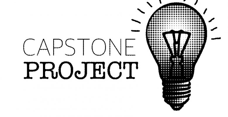 Capstone Project