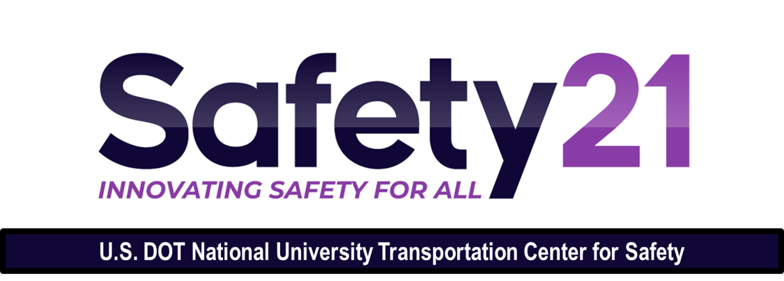 Safety21 logo