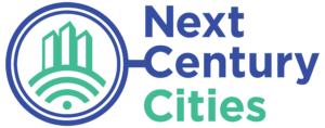 Next Century Cities Logo