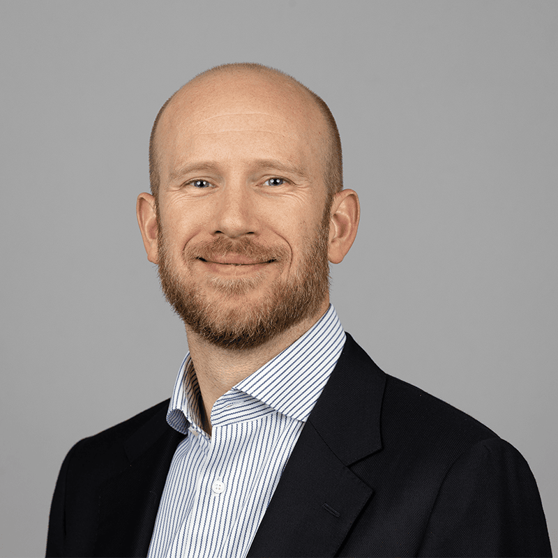 Martin Larsson