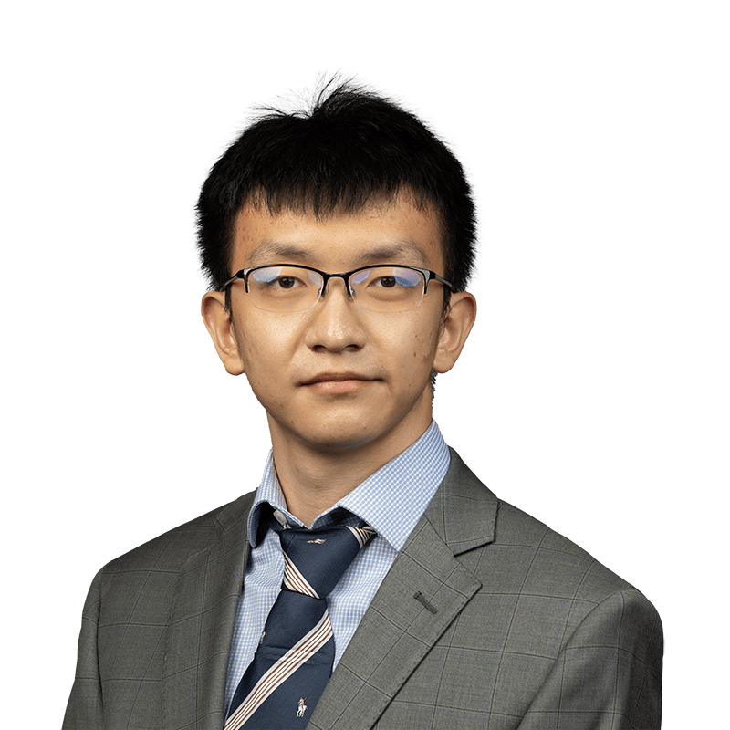 Xiangyin Chen