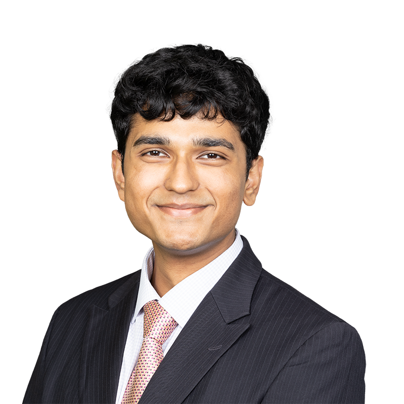 Aadityavardhan Narayan