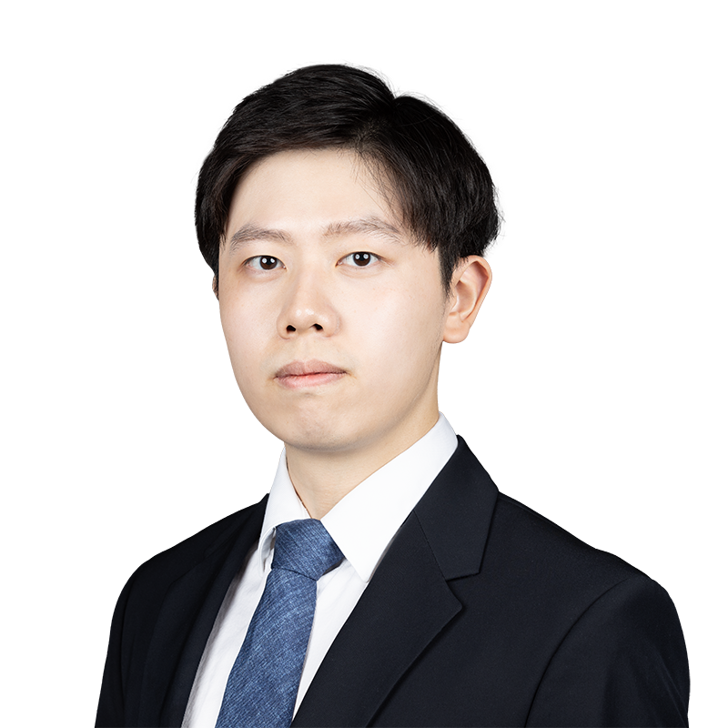 Zhenhan Gan