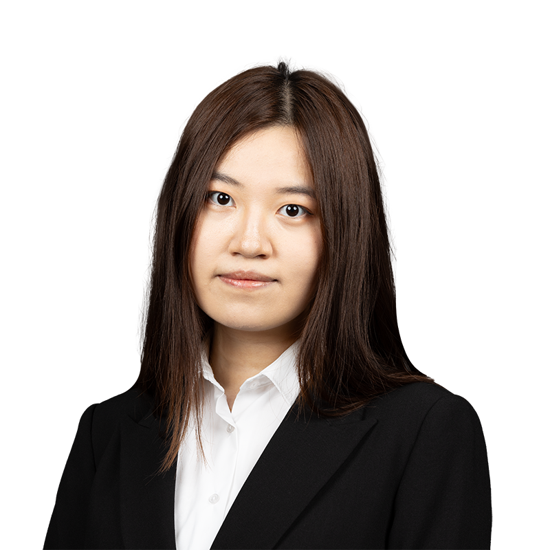 Yuqi Wang