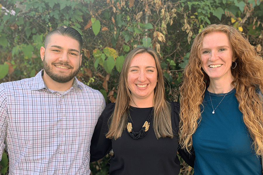 MSCF Admissions Team