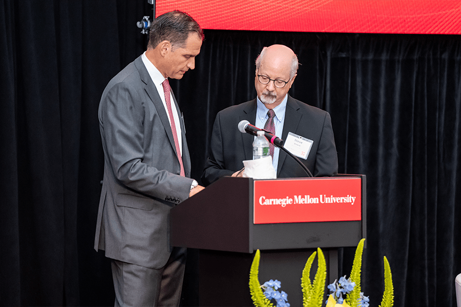 MSCF 30th Celebration
