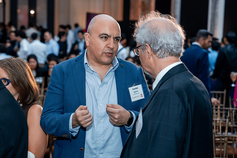 MSCF 30th Anniversary Celebration