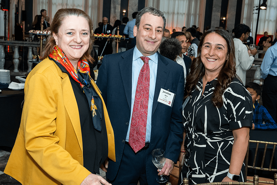 MSCF 30th Anniversary Celebration
