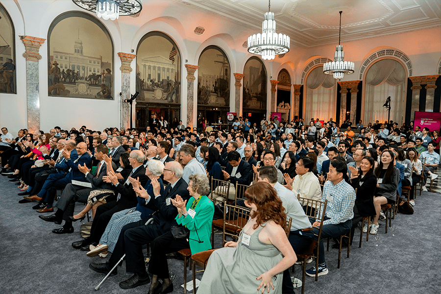 MSCF 30th Anniversary Celebration