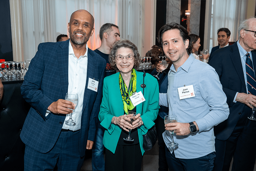 MSCF 30th Anniversary Celebration