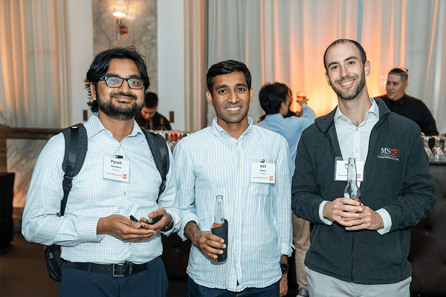 MSCF 30th Celebration