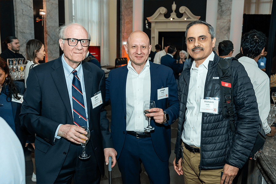 MSCF 30th Anniversary Celebration