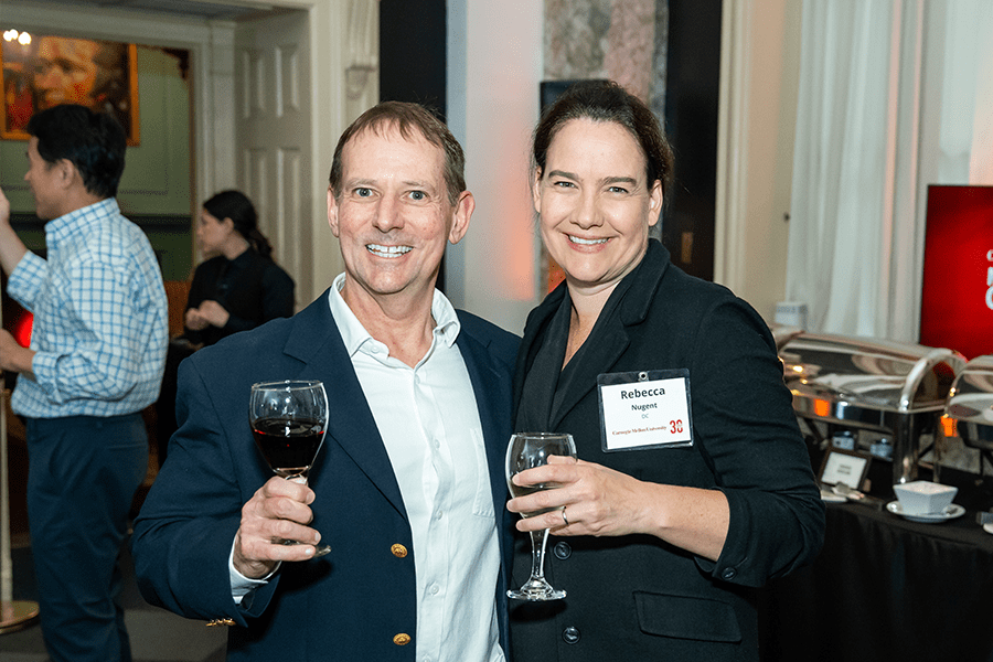 MSCF 30th Anniversary Celebration