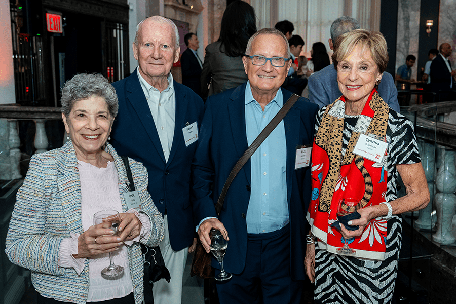 MSCF 30th Anniversary Celebration