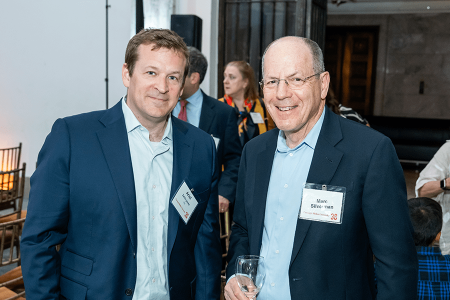 MSCF 30th Anniversary Celebration